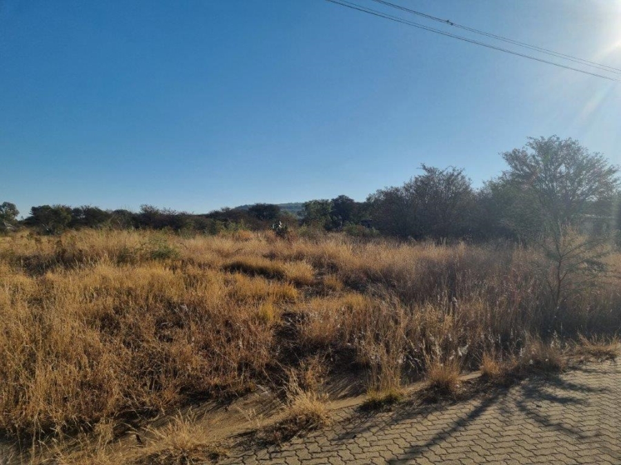 0 Bedroom Property for Sale in Swartruggens North West